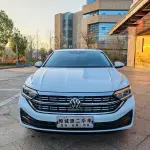Volkswagen Sagitar 2023 из Китая
