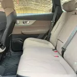 Chery Tiggo 8 PLUS 2024 197 л.с. — лот 57830544 из Китая