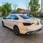 Volkswagen Sagitar 2023 из Китая
