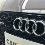 Audi RS 5 2019 из Китая