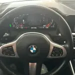 BMW 3 Series 2022 156 л.с. — лот 55985531 из Китая