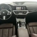 BMW 3 Series 2022 156 л.с. — лот 55985531 из Китая