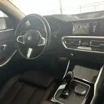 BMW 3 Series 2022 156 л.с. — лот 55985531 из Китая