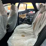 Geely Boyue L 2026 181 л.с. из Китая