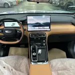 Geely Boyue L 2026 181 л.с. из Китая