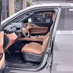 Changan UNI-Z 2025 из Китая