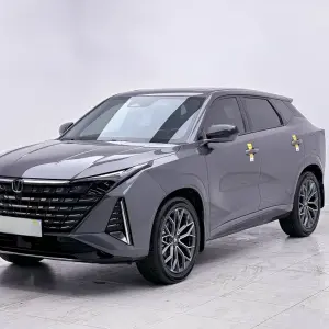 Changan UNI-Z 2025 из Китая