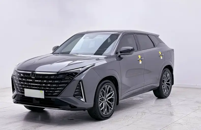 Changan UNI-Z 2025 из Китая