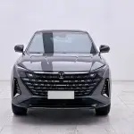 Changan UNI-Z 2025 из Китая
