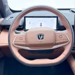 Changan UNI-Z 2025 из Китая