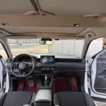 Honda Vezel 2024 124 л.с. из Китая