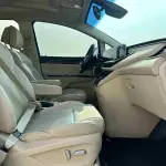 Buick GL8 2024 237 л.с. — лот 57830619 из Китая