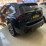 BMW X3 2022 из Китая