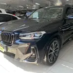 BMW X3 2022 из Китая