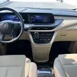 Buick GL8 2024 237 л.с. — лот 57830619 из Китая