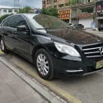 Mercedes-Benz R-Class 2016 272 л.с. 272 л.с. из Китая