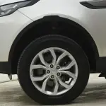 Land Rover Discovery 2017 340 л.с. — лот 57830795 из Китая
