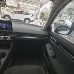 Honda Civic 2024 182 л.с. — лот 57830684 из Китая