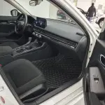 Honda Civic 2024 182 л.с. — лот 57830684 из Китая