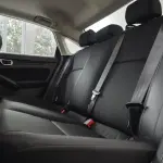 Honda Civic 2024 182 л.с. — лот 57830684 из Китая