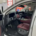 Hongqi Hongqi E-HS9 2023 лот 57830767 из Китая
