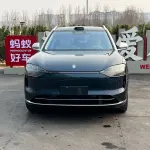 AITO 问界 AITO M9 2025 160 л.с. — лот 57830766 из Китая