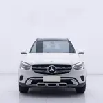 Mercedes-Benz GLC 2022 из Китая