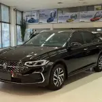 Volkswagen Lavida 2023 из Китая
