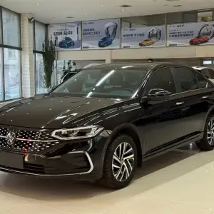 Volkswagen Lavida 2023 из Китая