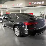 Volkswagen Passat 2020 из Китая
