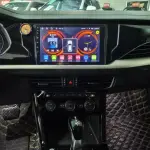 Volkswagen Passat 2020 из Китая