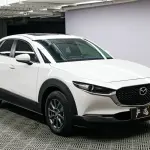 Mazda CX-30 2022 158 л.с. — лот 57830789 из Китая