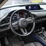 Mazda CX-30 2022 158 л.с. — лот 57830789 из Китая