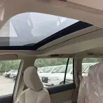 Toyota Prado (Import) из Китая