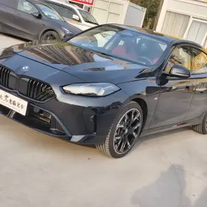 BMW 2 Series 2025 204 л.с. — лот 57831059 из Китая