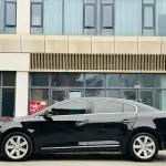 Buick LaCrosse 2013 из Китая