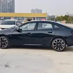 BMW 2 Series 2025 204 л.с. — лот 57831059 из Китая