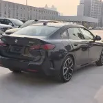 BMW 2 Series 2025 204 л.с. — лот 57831059 из Китая