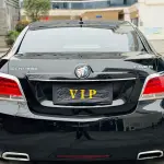 Buick LaCrosse 2013 из Китая