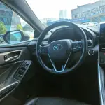 Toyota Avalon 2023 из Китая