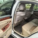 Toyota Crown 2007 из Китая