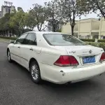 Toyota Crown 2007 из Китая