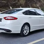 Ford Mondeo 2016 181 л.с. — лот 57830965 из Китая