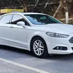 Ford Mondeo 2016 181 л.с. — лот 57830965 из Китая