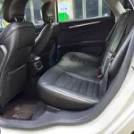 Ford Mondeo 2016 181 л.с. — лот 57830965 из Китая