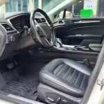 Ford Mondeo 2016 181 л.с. — лот 57830965 из Китая