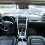 Ford Mondeo 2016 181 л.с. — лот 57830965 из Китая