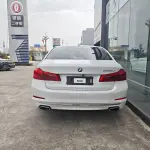 BMW 5 Series 2018 184 л.с. 184 л.с. 184 л.с. из Китая
