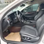BMW 5 Series 2018 из Китая