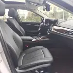 BMW 5 Series 2018 из Китая